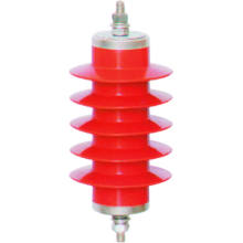 10kV Polymeric Surge Arrester for distribution